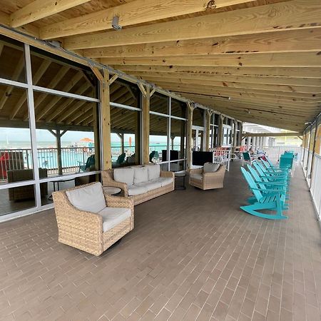 The Maverick Ormond Beach Buitenkant foto