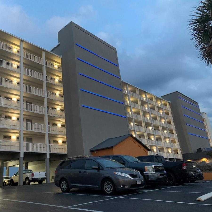 The Maverick Ormond Beach Buitenkant foto