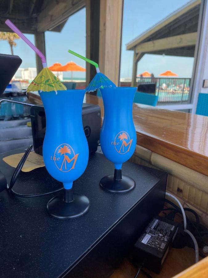The Maverick Ormond Beach Buitenkant foto