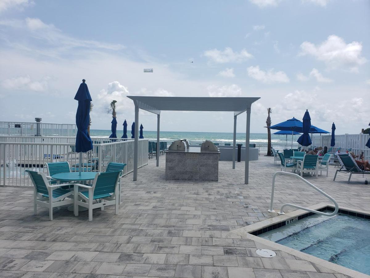 The Maverick Ormond Beach Buitenkant foto