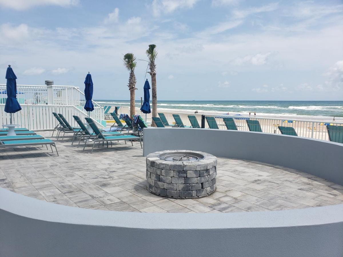 The Maverick Ormond Beach Buitenkant foto