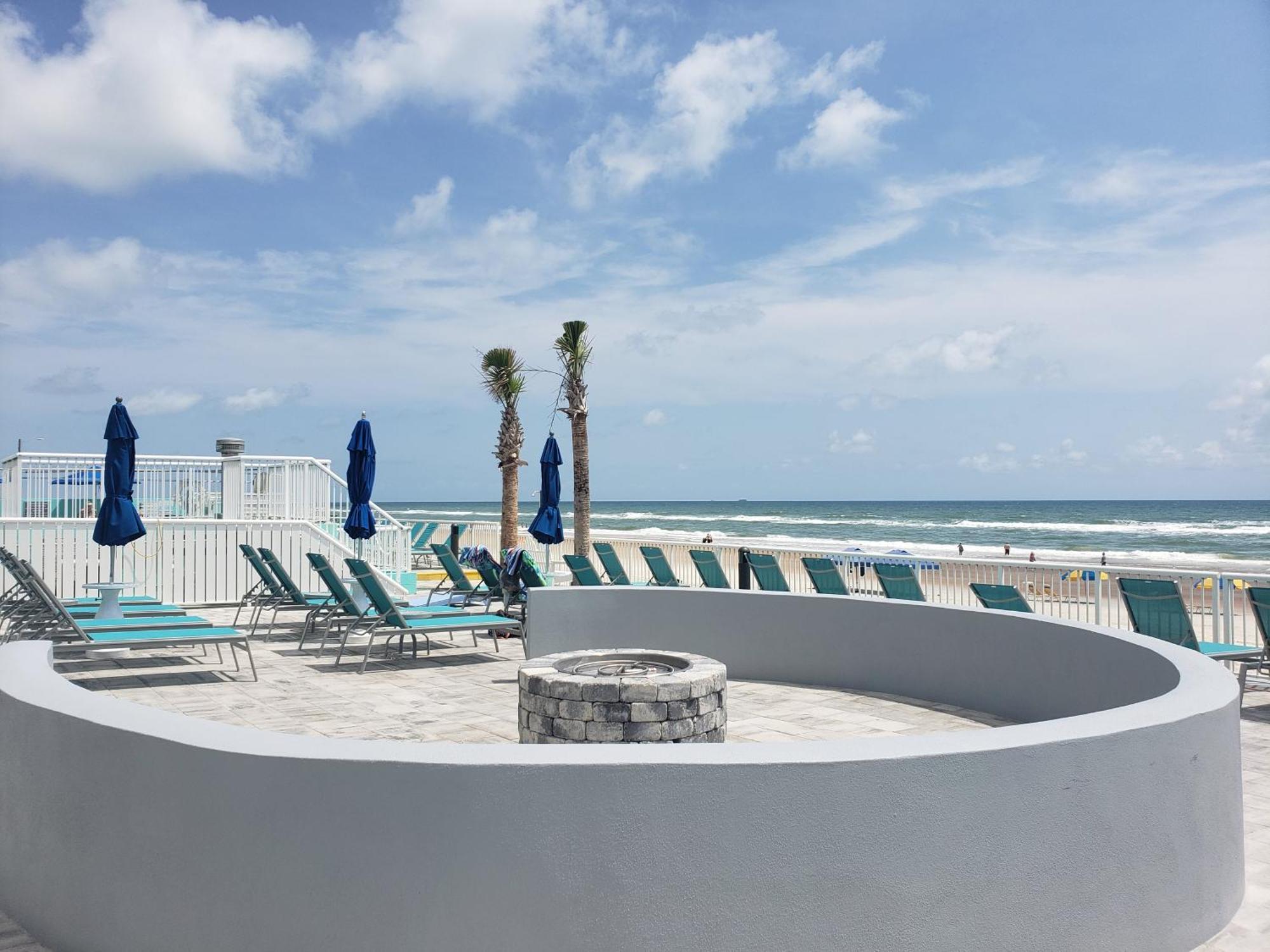 The Maverick Ormond Beach Buitenkant foto