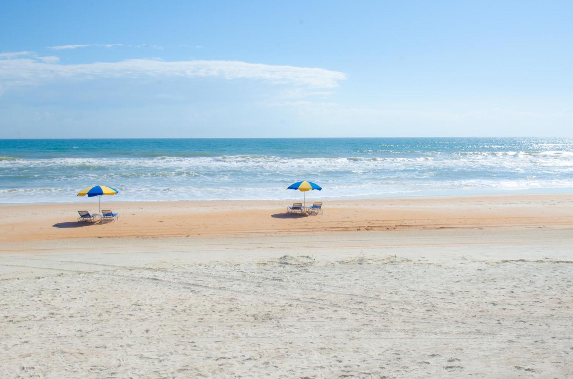 The Maverick Ormond Beach Buitenkant foto