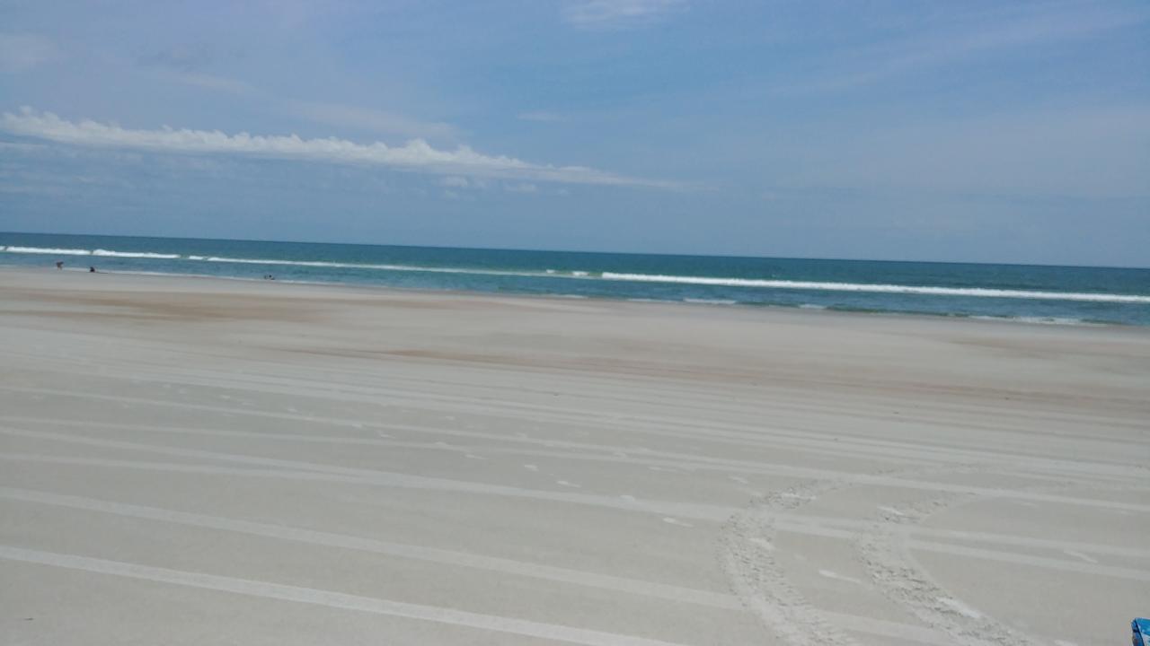 The Maverick Ormond Beach Buitenkant foto